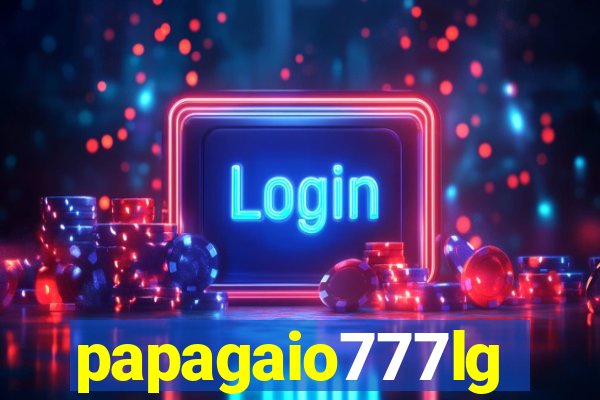 papagaio777lg