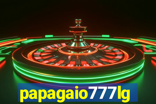 papagaio777lg