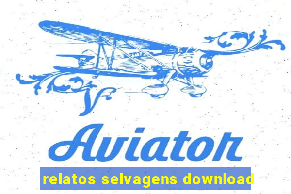 relatos selvagens download