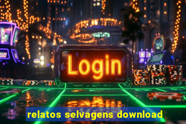 relatos selvagens download