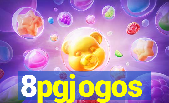 8pgjogos