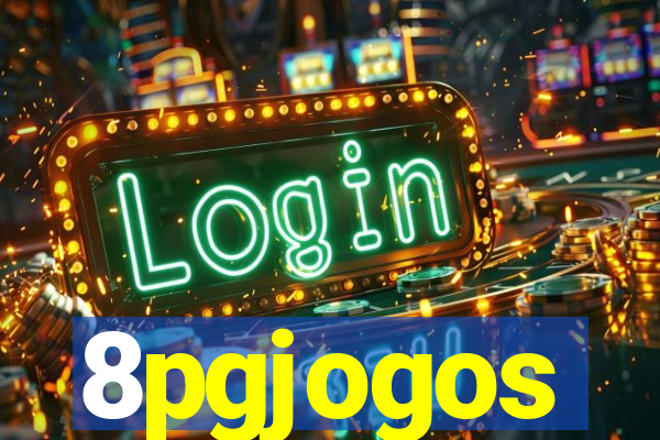 8pgjogos