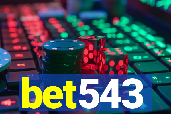 bet543