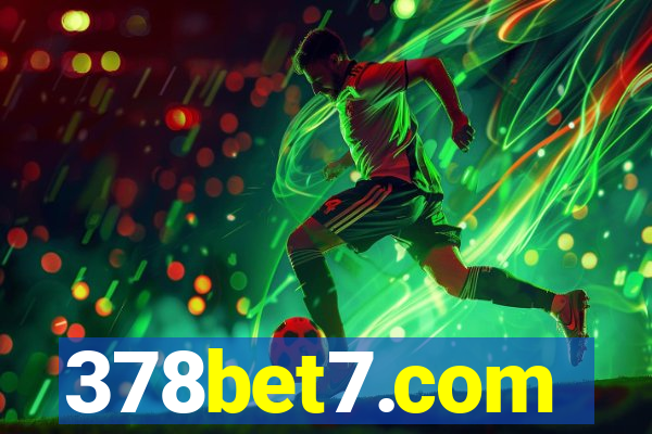 378bet7.com