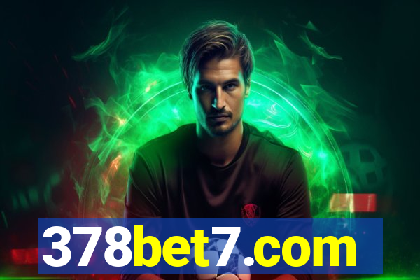 378bet7.com