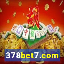 378bet7.com