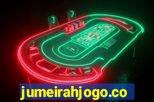 jumeirahjogo.com