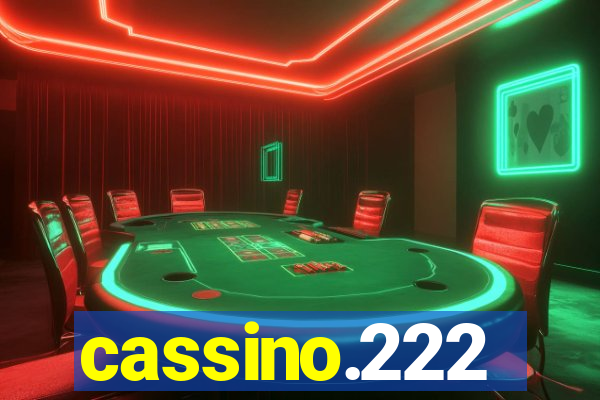 cassino.222