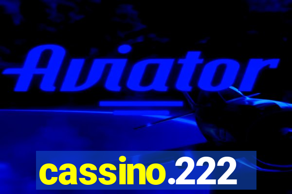 cassino.222