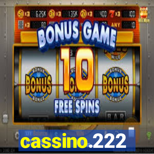 cassino.222