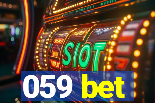 059 bet