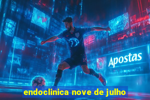 endoclinica nove de julho