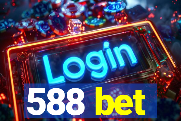 588 bet