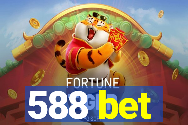 588 bet