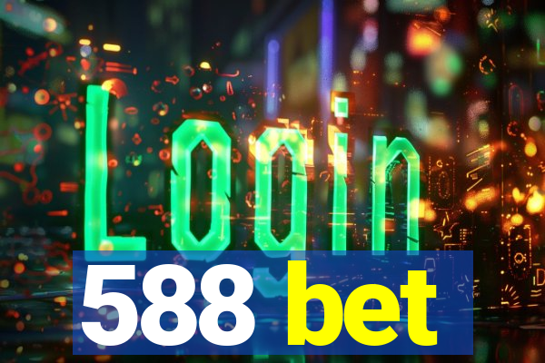 588 bet