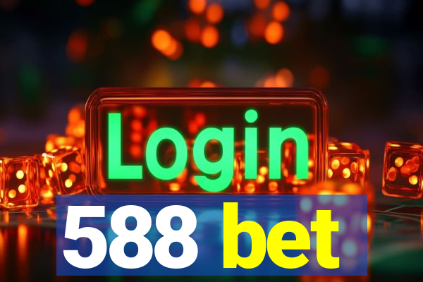 588 bet