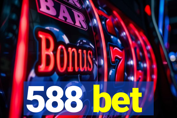 588 bet