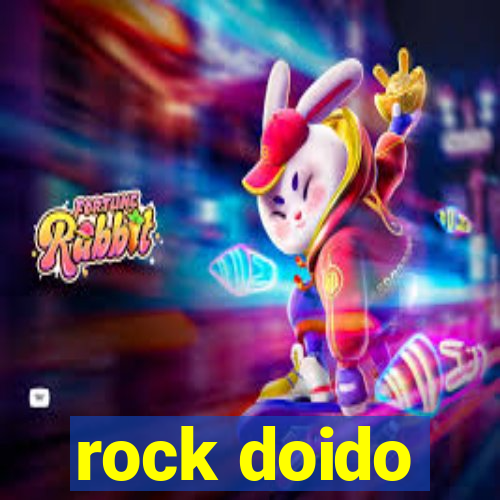 rock doido