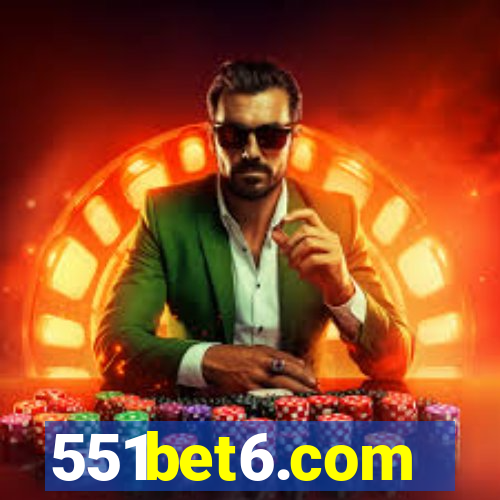 551bet6.com