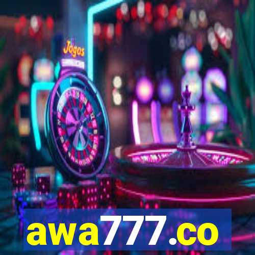 awa777.co