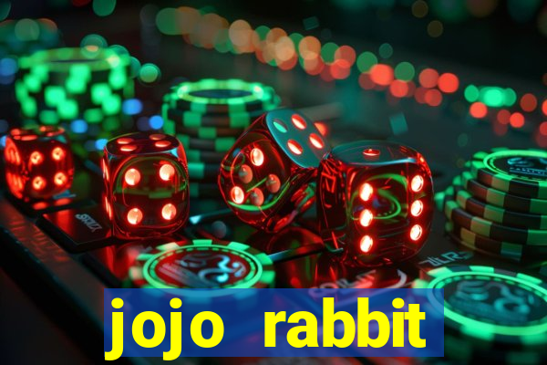 jojo rabbit assistir on-line