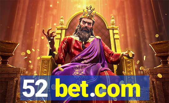 52 bet.com