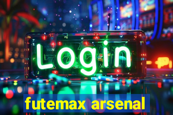 futemax arsenal