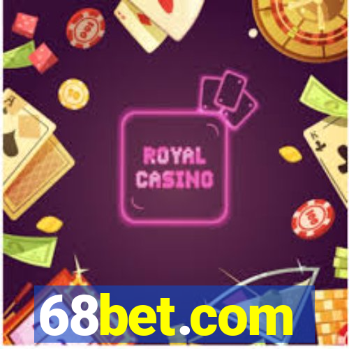 68bet.com