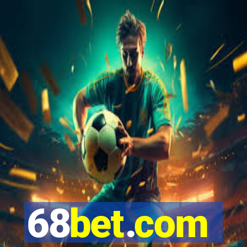 68bet.com