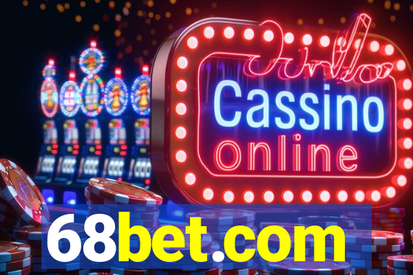 68bet.com