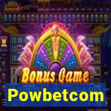 Powbetcom