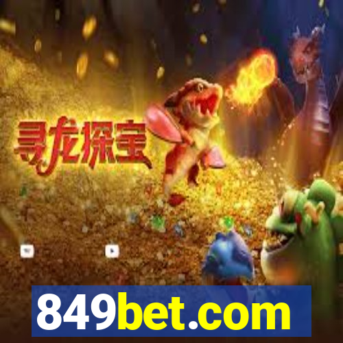 849bet.com