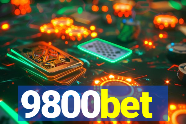 9800bet