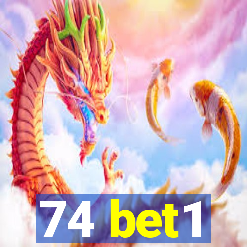 74 bet1