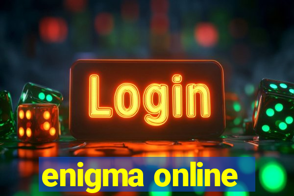 enigma online