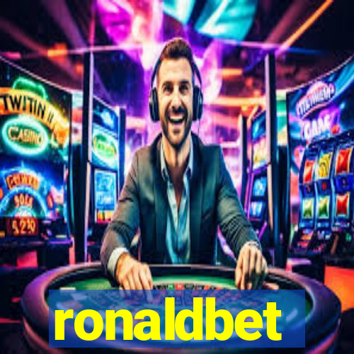 ronaldbet