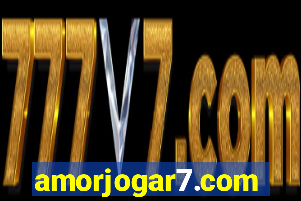 amorjogar7.com