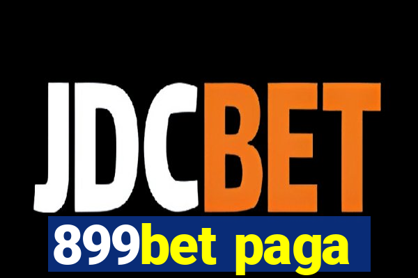 899bet paga