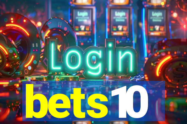 bets10