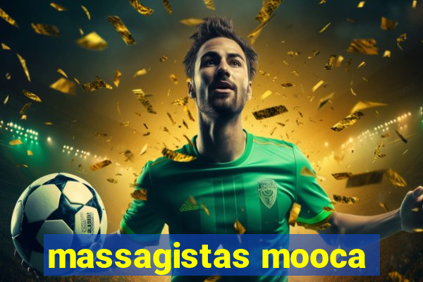 massagistas mooca