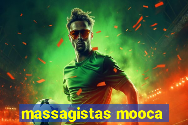 massagistas mooca