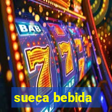 sueca bebida