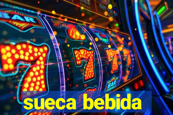 sueca bebida