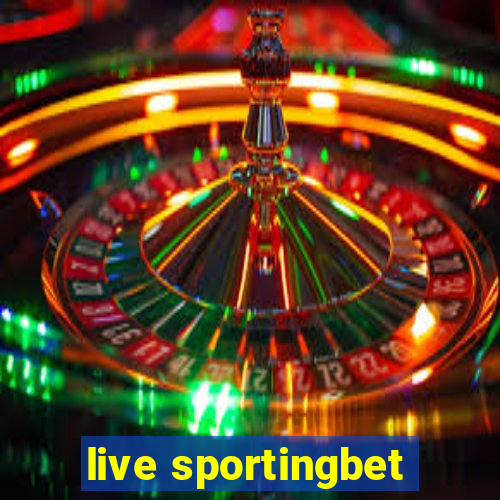 live sportingbet