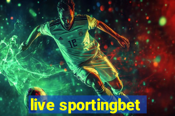 live sportingbet