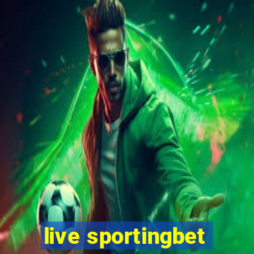 live sportingbet