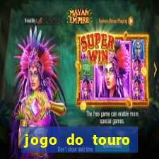 jogo do touro plataforma nova