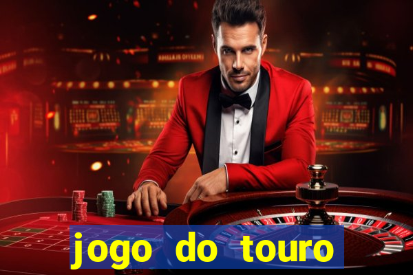 jogo do touro plataforma nova