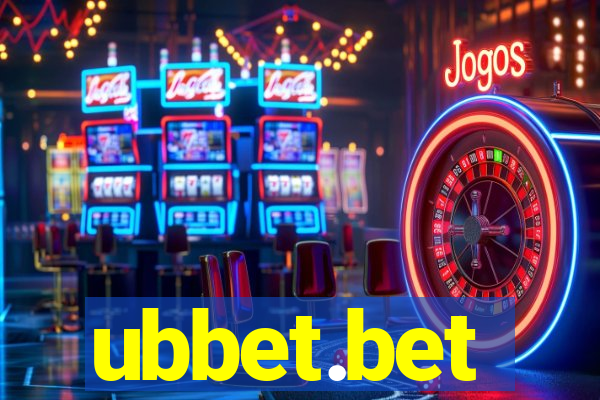 ubbet.bet