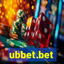 ubbet.bet